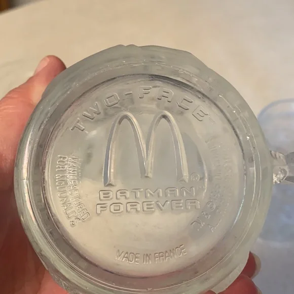 McDonald’s vintage coffee mugs - Picture 4 of 6